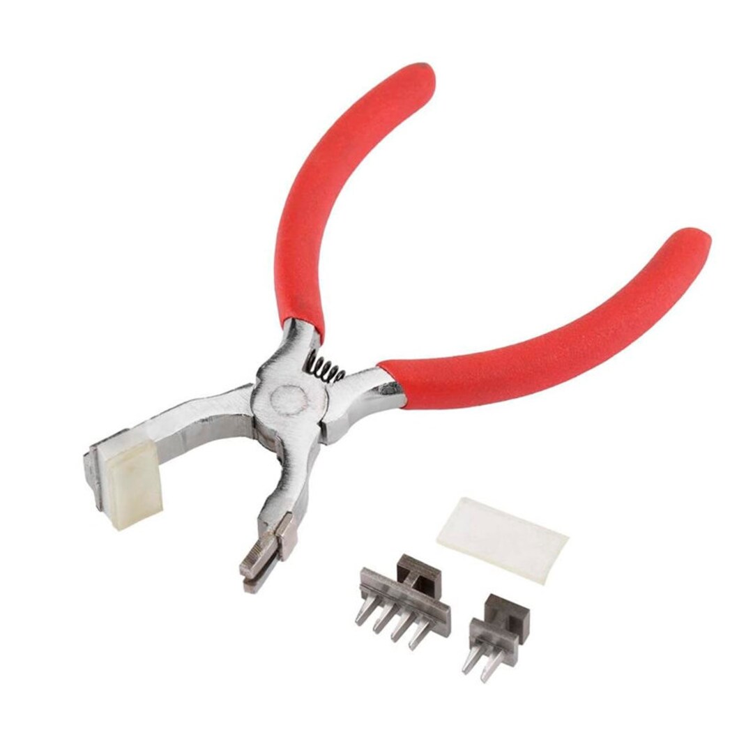 Leather Hole Punch Tool 4mm Silent Leather Hole Punch Etsy