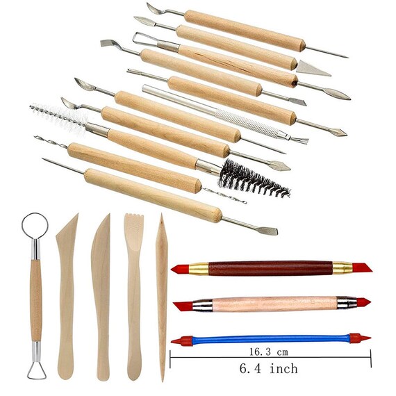 Flexible Power Wood Carver, Tandy Leather Tools, Materials