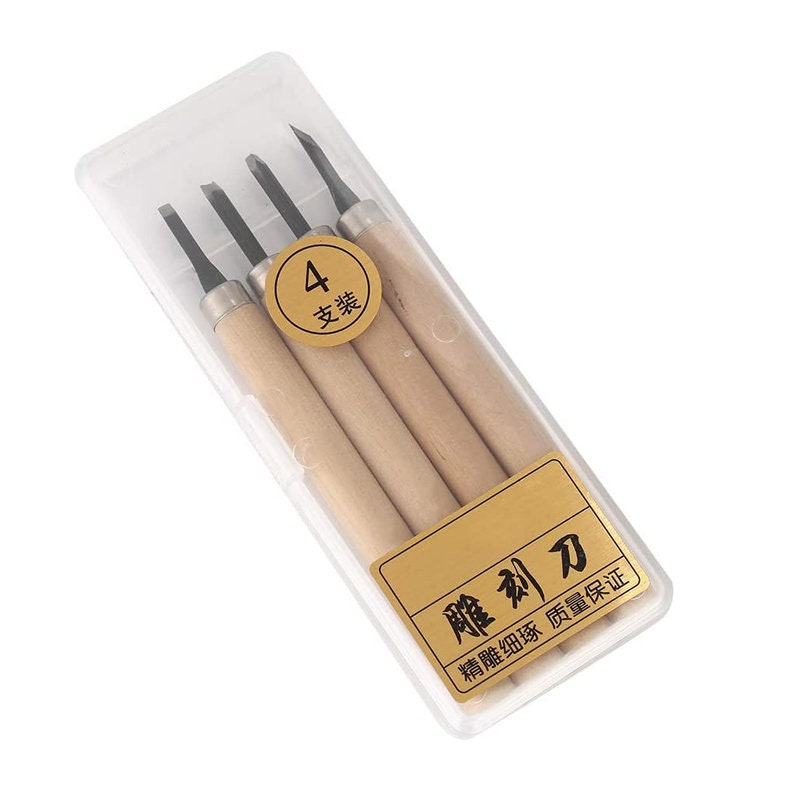 Kitcheniva Clay Sculpting Set DIY Pottery Tools 12 Pcs