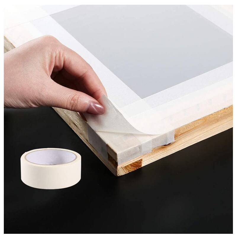 31 Pieces Screen Printing Starter Kit Include 4 Different Size Etsy