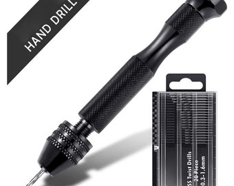 Mini Micro Drill Bits High Drilling Precision Durable Micro Drill Bits Drilling Inserts Bits Adamant for Mold Sculpture for Jewelry Rrepairs Mini Micro Drill Bits High Drilling Precision Durable Micro Drill Bits Drilling Inserts Bits Adamant for Mold Sculpture for Jewelry Rrepairs