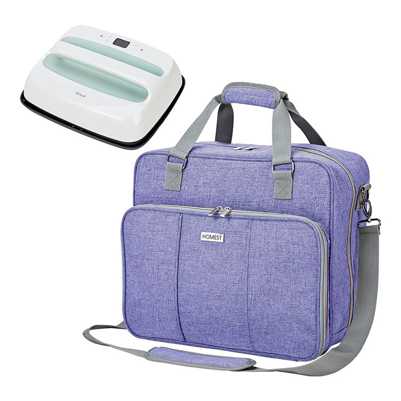 Carrying Case for Cricut Easy Press 2 12x 10 Etsy