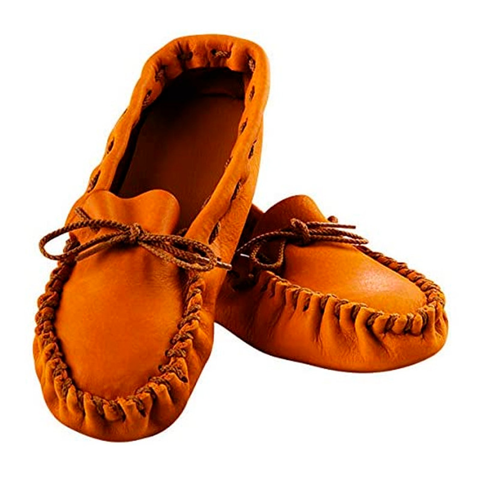Realeather Crafts Leather Kit 8/9Size Scout Moccasin Etsy