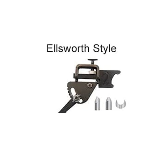 Quick Sharpening Aids for Wood Lathe 