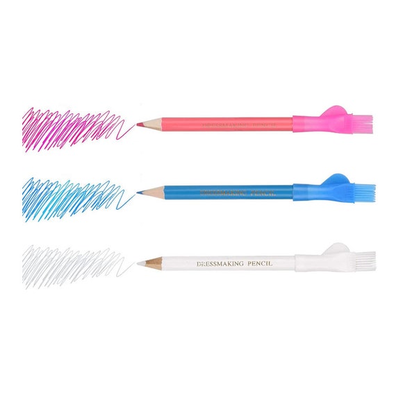 10PCS Nähen Markieren Kreide Kleidung Marker DIY Schneider Stoff Kreide 10PCS Nähen Markieren Kreide Kleidung Marker DIY Schneider Stoff Kreide