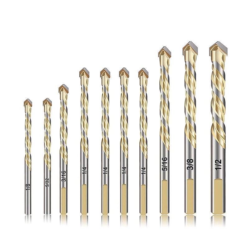 Masonry Drill Bit - Etsy