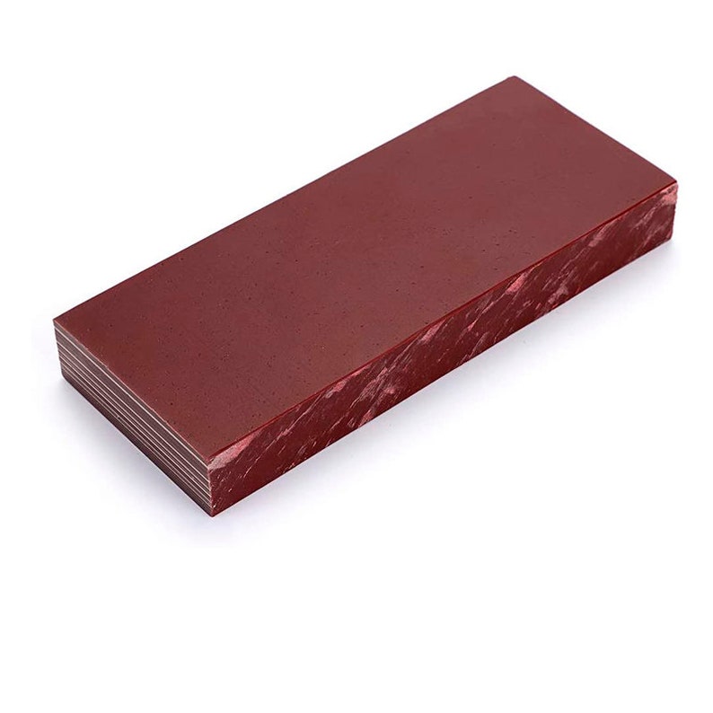 Mallet Mat Leather Stamping Pad Leather Craft Tool for Hole Etsy