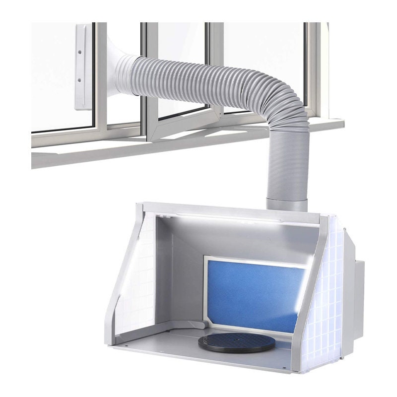 Spray Booth Fan for sale 97 ads for used Spray Booth Fans