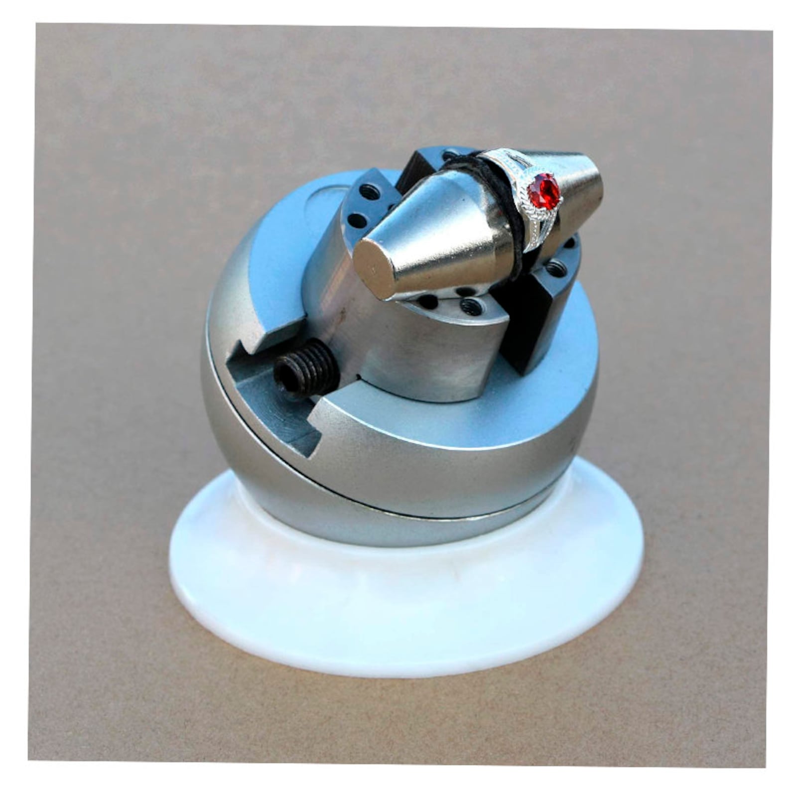 Ball Vise Engraving Setting Tool 3 Ball Vise 360 Etsy UK