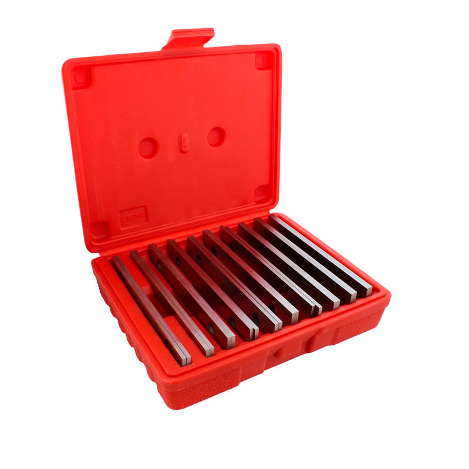 Machinist Thin Parallel Bars 20piece Tool Set 1/8in X 6in Etsy