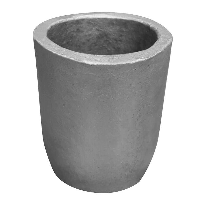 Large Foundry Clay Graphite Crucibles for Melting Metal - China Graphite  Crucible, Crucible