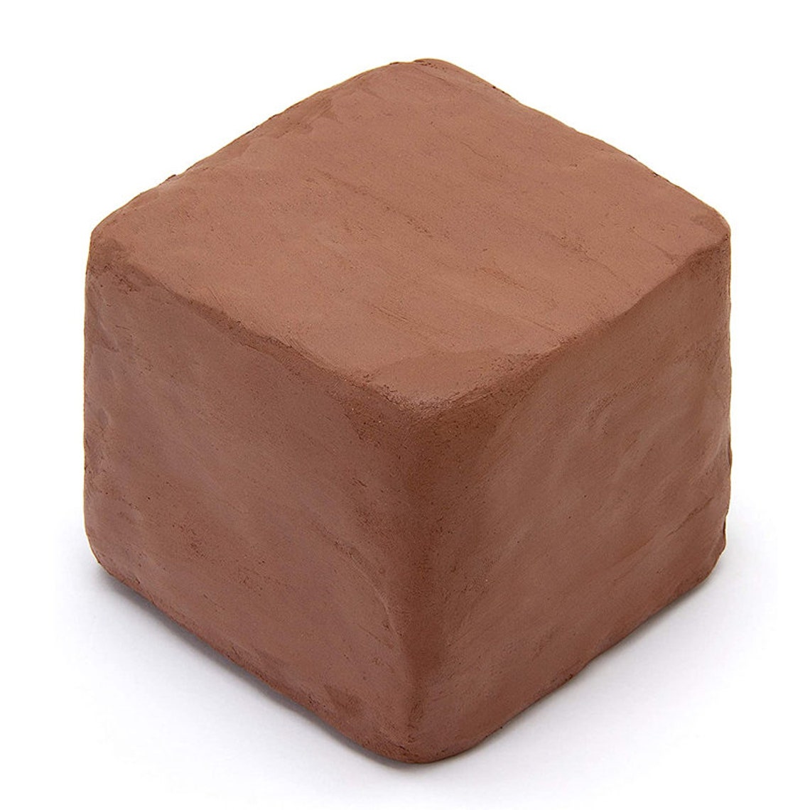 5 Lbs Low Fire Pottery Clay Terra Cotta Cone 06. Earthware Etsy UK