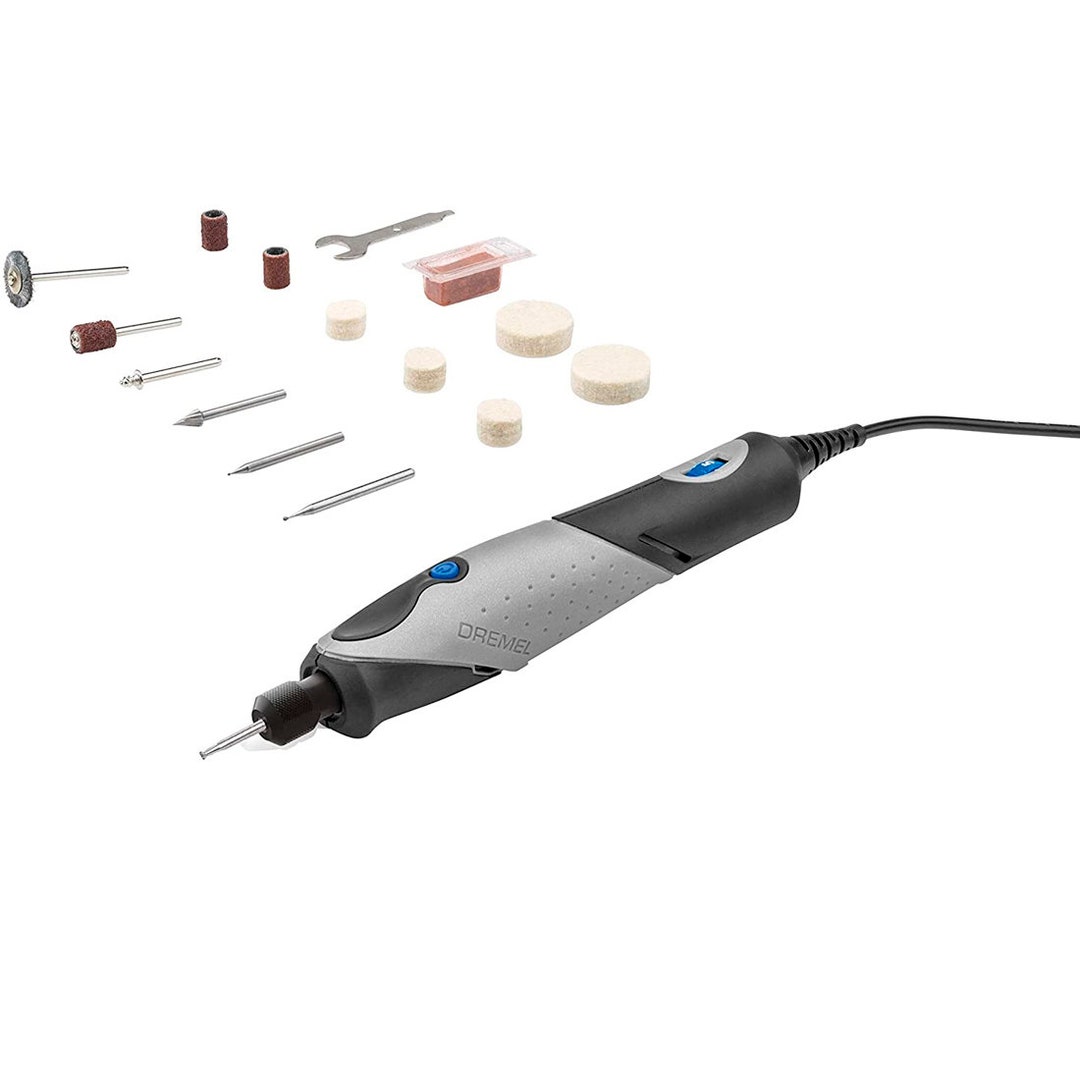 Versatile Craft Rotary Tool Wood Carving Detail Tool Perfect Etsy