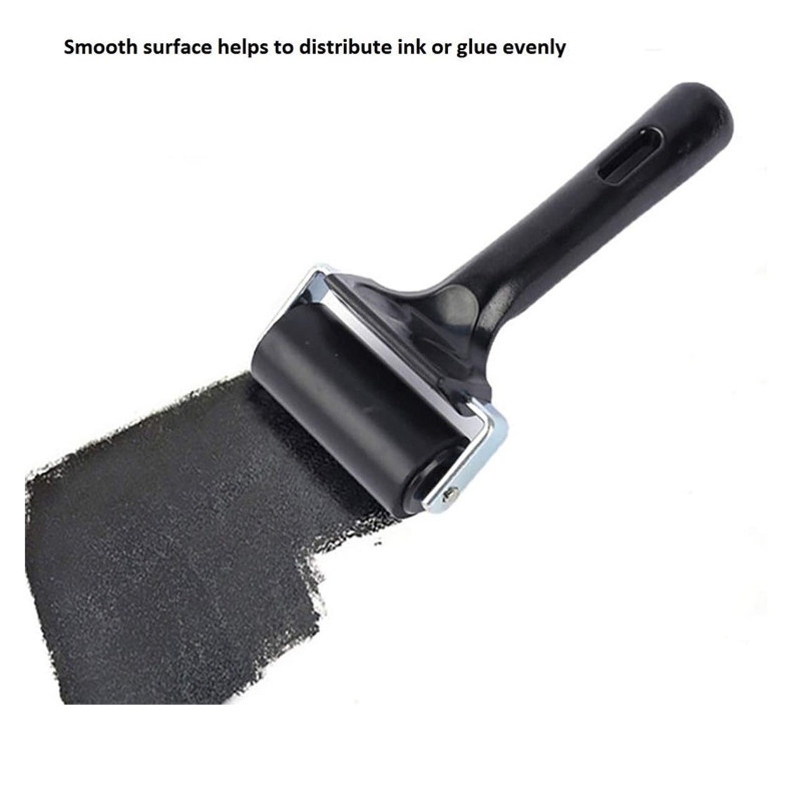 3 Pack Printmaking Brayers Premium Brayer Rollers for Etsy UK