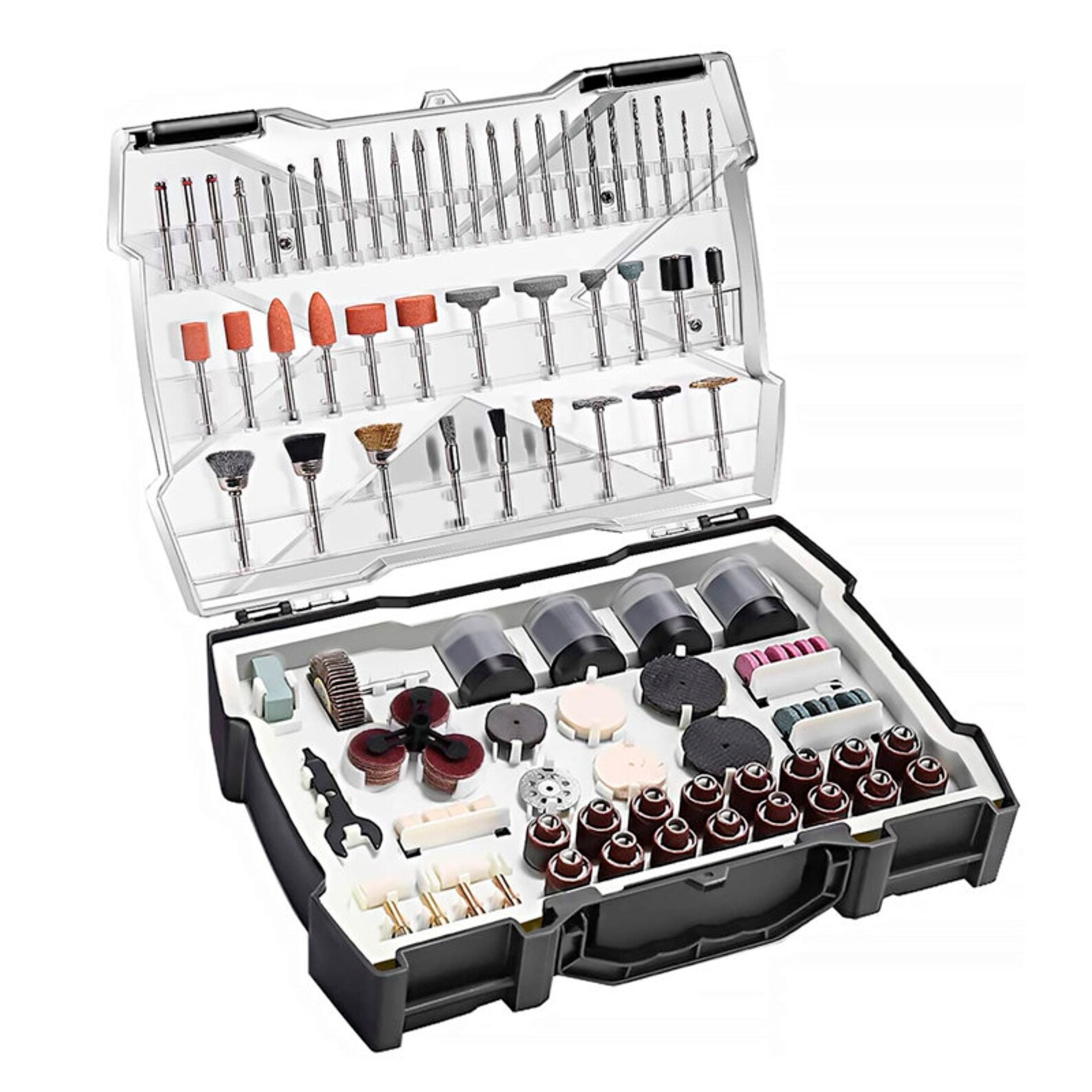 Rotary Tool Accessories Kit 361 Pieces 1/8inch Diameter Etsy