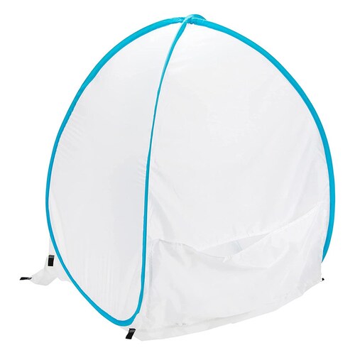 Medium Spray Tent with Vent - Great for Spraying Small to Medium Sized Projects order with Spray cans