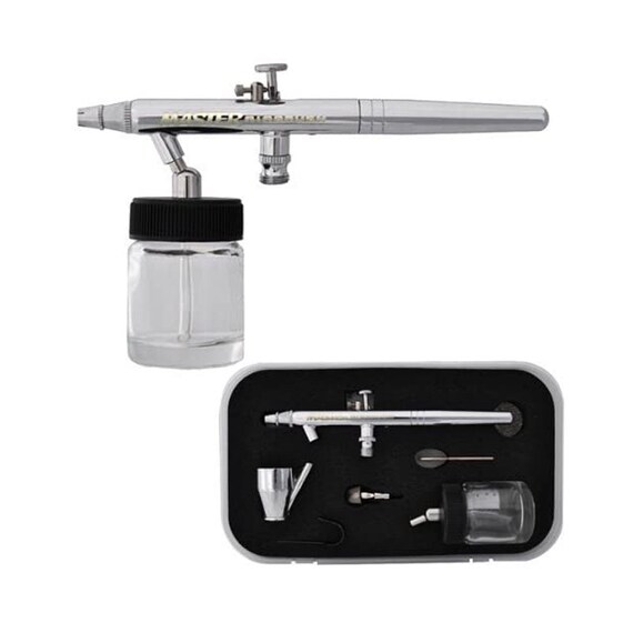 Ultimate Airbrush Holder double 