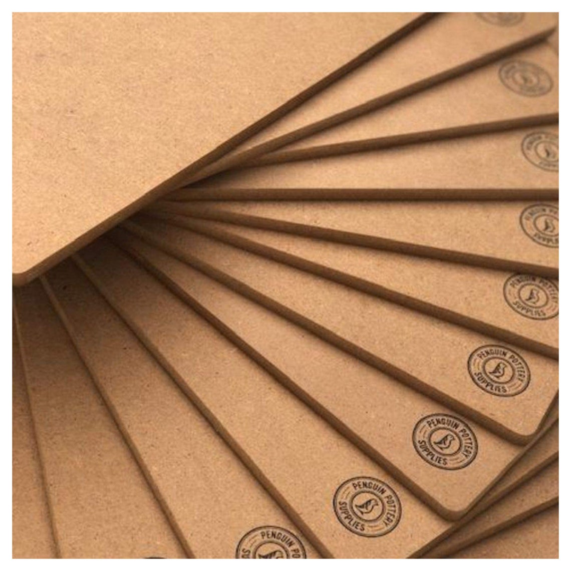 Portable Clay Wedging Board 18 x 24 with Etsy