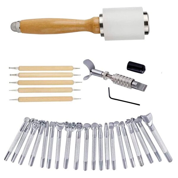 Saddle Making Tools Etsy