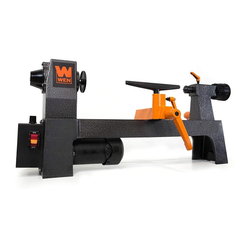 Benchtop Wood Lathe for sale 105 ads for used Benchtop Wood Lathes