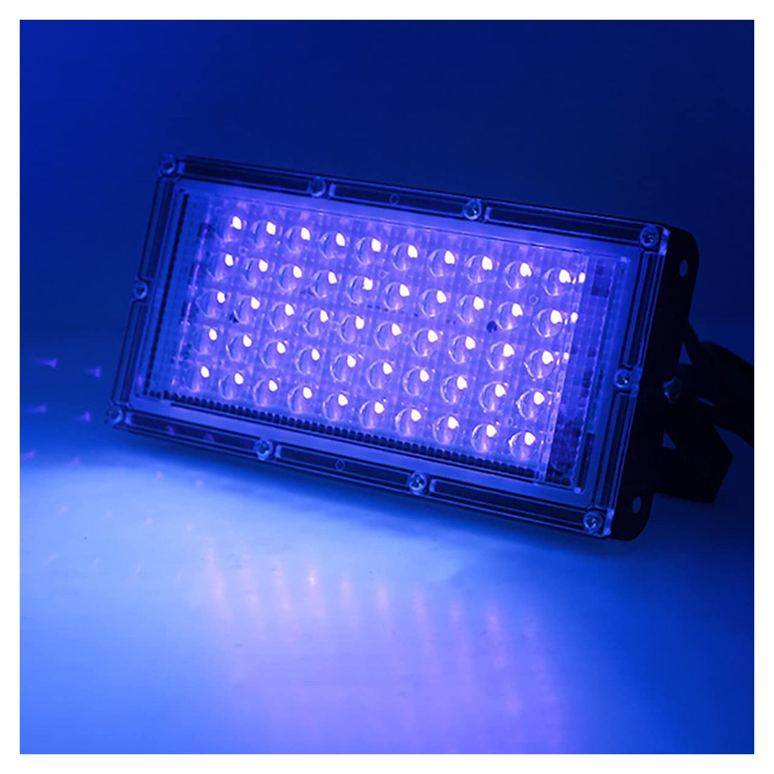 Exposure Unit for Screen Printing 25W LED UV Screen Printing Etsy