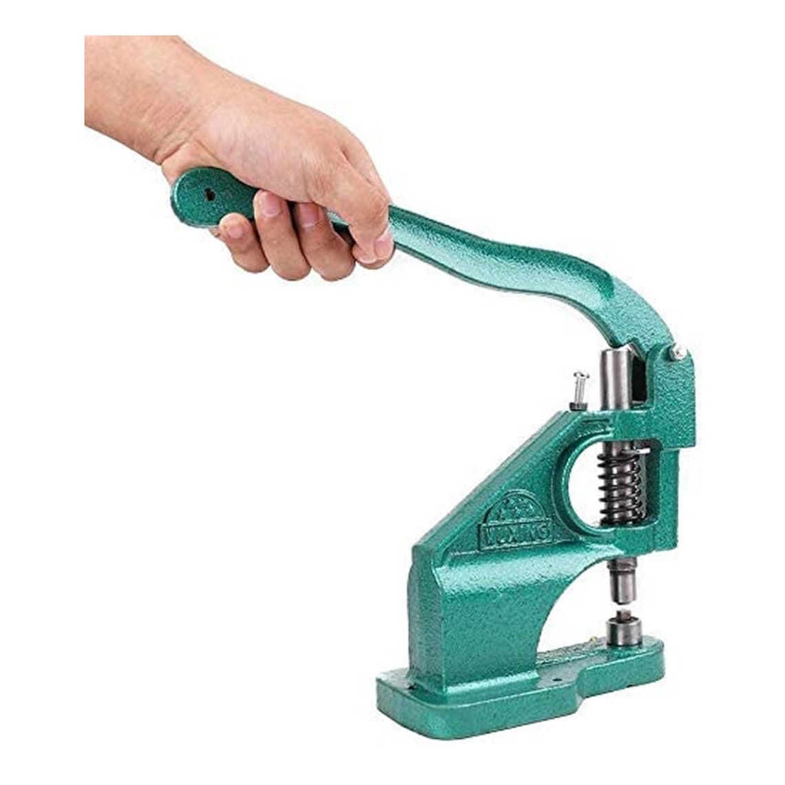 Hand Press Heavy Duty Grommet Machine With 3 Dies 024 and Etsy