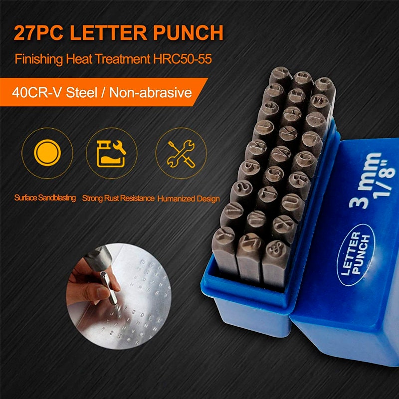 Craft Supplies & Tools Home Improvement Tools Professional 27Pcs Steel