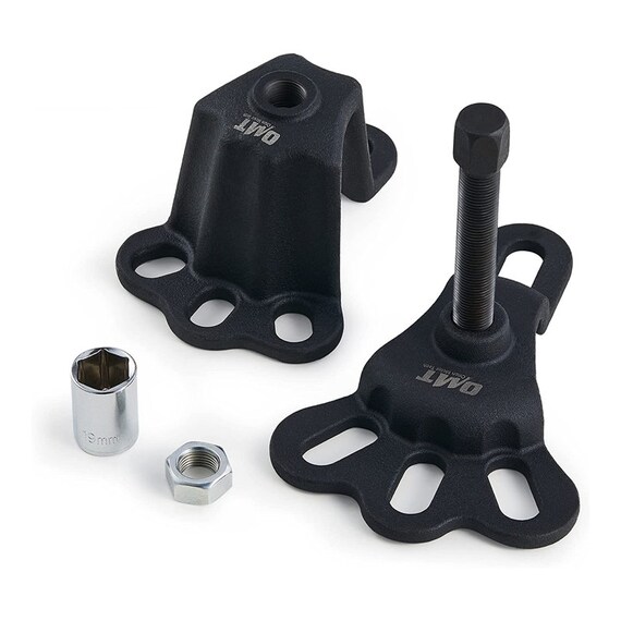 Universal Front Wheel Hub Puller Set for 33/4 to 41/2 Inch Etsy