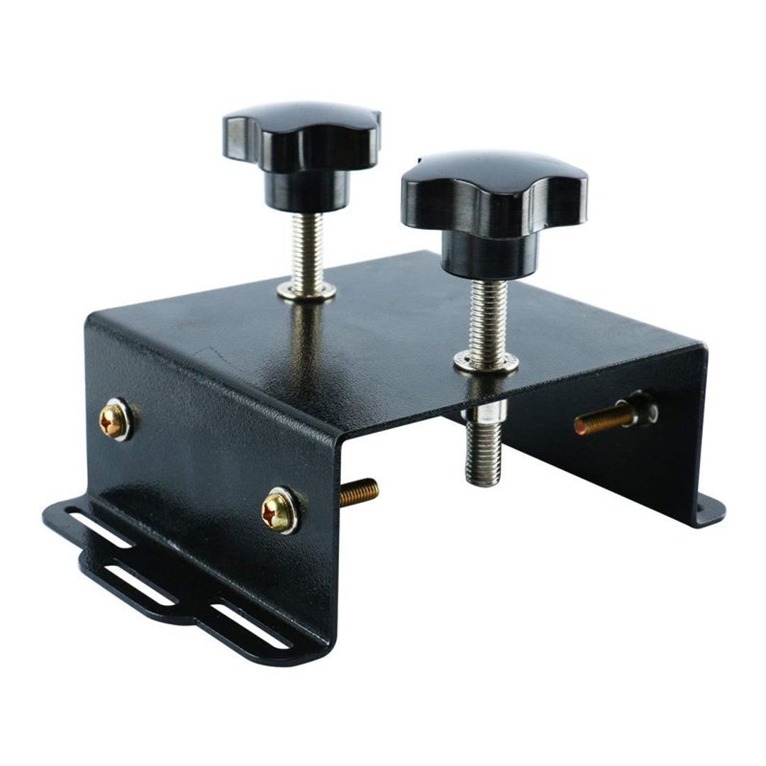 Homend Silk Screen Printing Platen Pallet Bracket Screen Printer