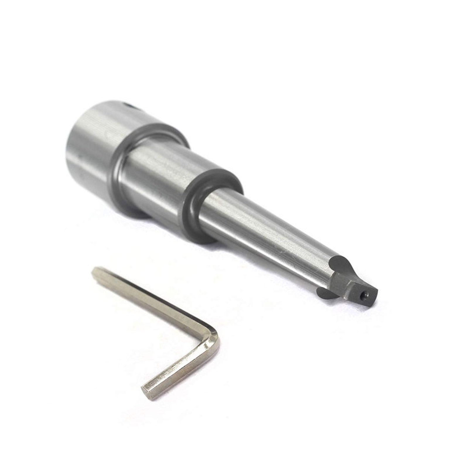 Annular Cutter Arbor With Morse Taper MT2 for 3/4 Inch Weldon Etsy