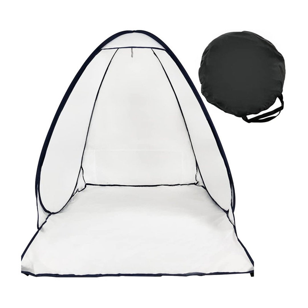 Portable Paint Tent for Spray Painting Small Spray Shelter Etsy