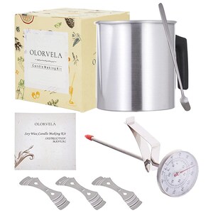 Soap and Candle Making Thermometer 