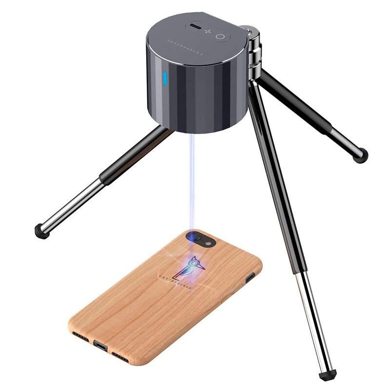 Laser Engraver Machines LaserPecker Pro Engraver Mini Etsy