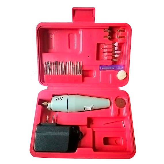 Hand Sander DIY Small Electric 