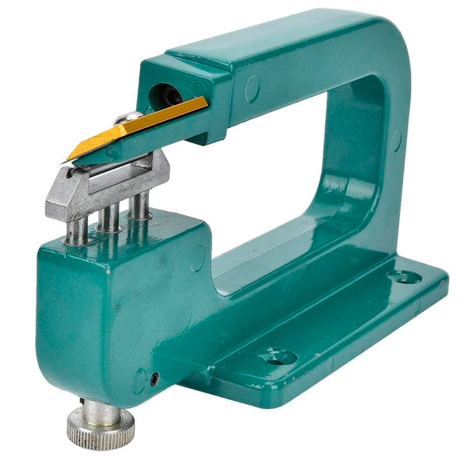 Leather Craft Carving Splitter Leathercraft Edge Skiving Etsy