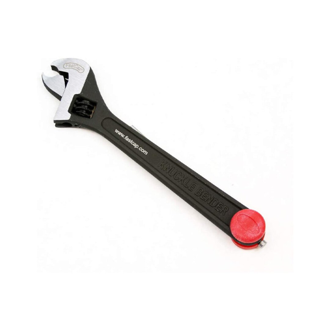 KNUCKLEBENDER Adjustable Knuckle Bender With Hinge Pin Remover Etsy