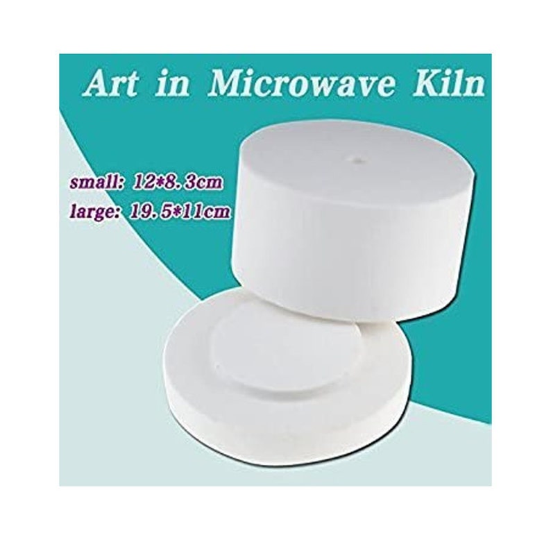Large Microwave Kiln for Glass Fusing Etsy