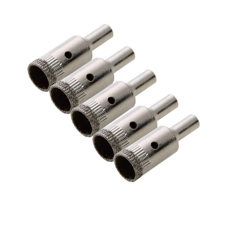1/2 Inch Diamond Drill Bit Hole Saw for 