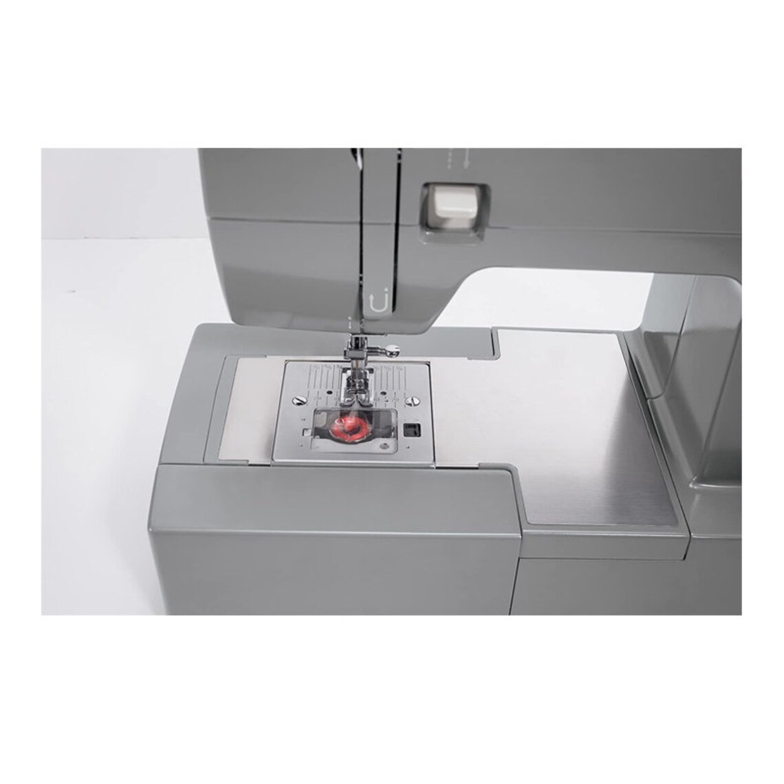 SINGER Heavy Duty 4432 Sewing Machine Gray Etsy