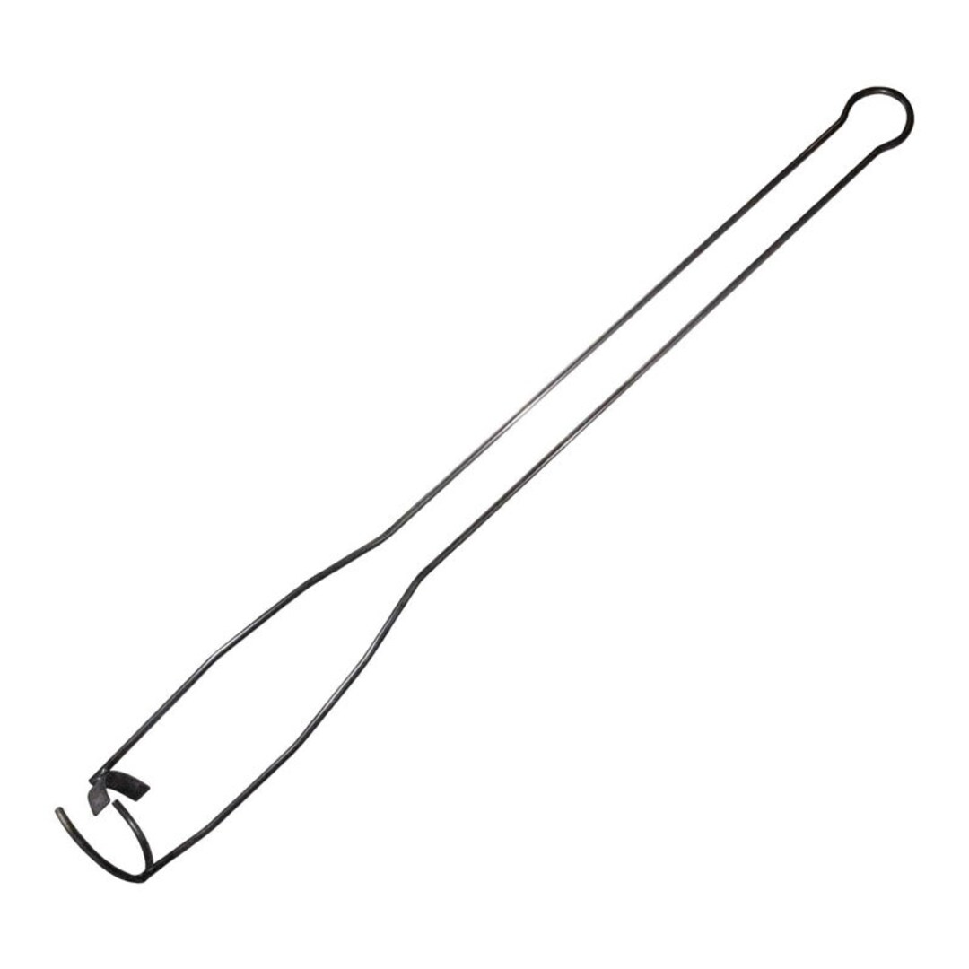 N 4 6kg Crucible Tongs Vertical Heavy Duty Lifting Steel Etsy