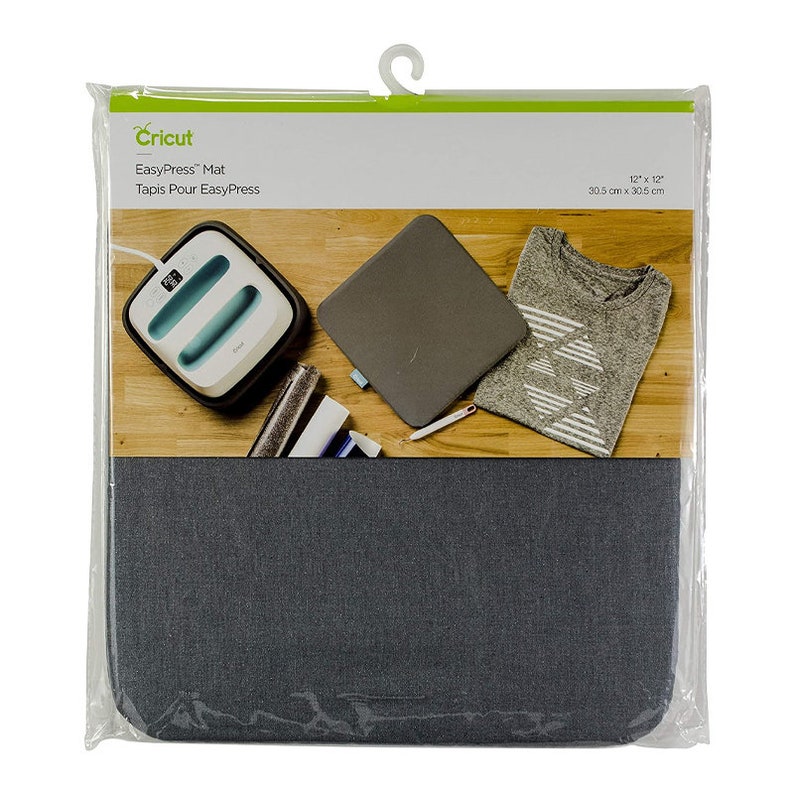 Cricut Easy 12x12 Easypress Protective Resistant Etsy