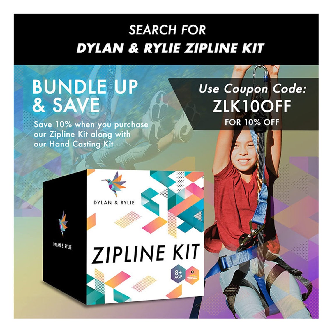 Plaster Hand Mold Casting Kit DIY Kits for Adults and Kids Etsy