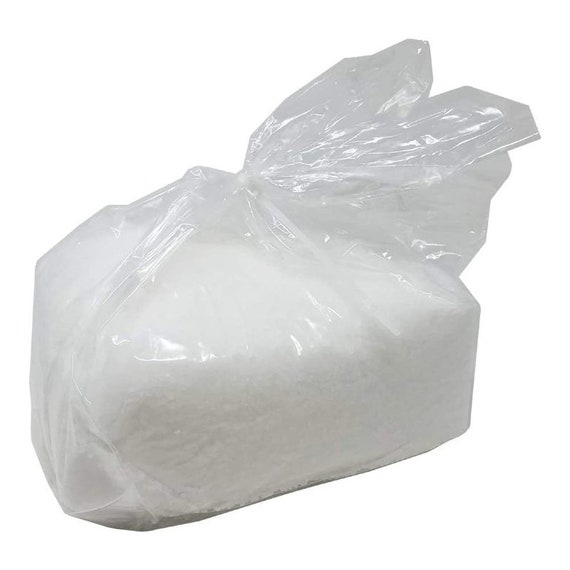 Inc. 10 Lb. Bag Low Melt Bulk Paraffin Wax Pastilles for DIY 