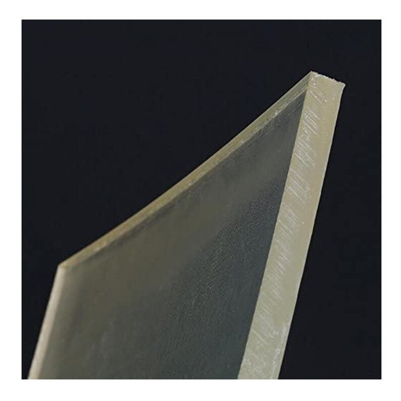 Leather Punch Mat Poly Cutting Board Pounding Pad Stamping Etsy