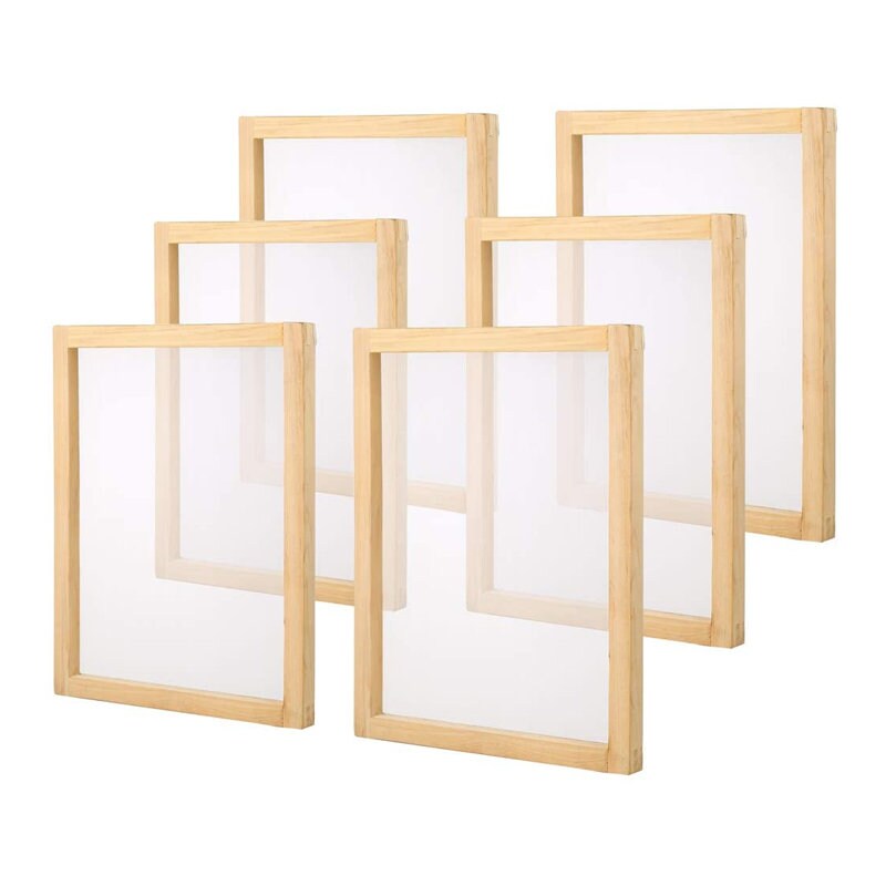 Screen Printing Frames for sale Only 4 left at 75