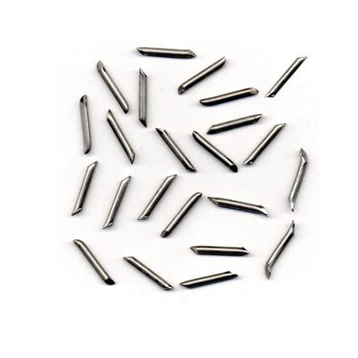 Ceramic and Pottery Heat Tolerant Stilt Pins for Making Kiln Etsy