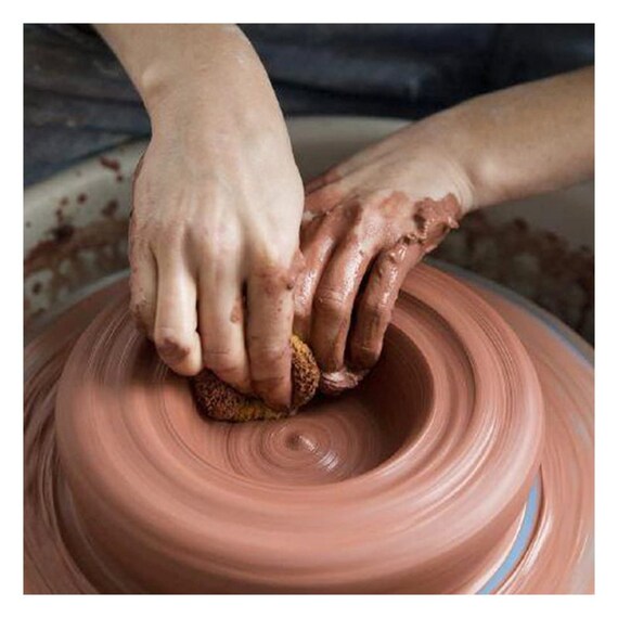 Meuxan 30PCS Pottery Tools Clay Sculpting Tool Set