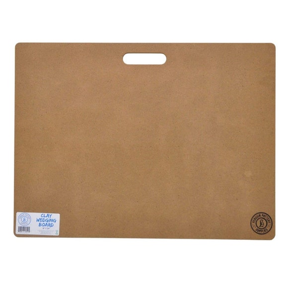 Portable Clay Wedging Board 18 x 24 with Etsy
