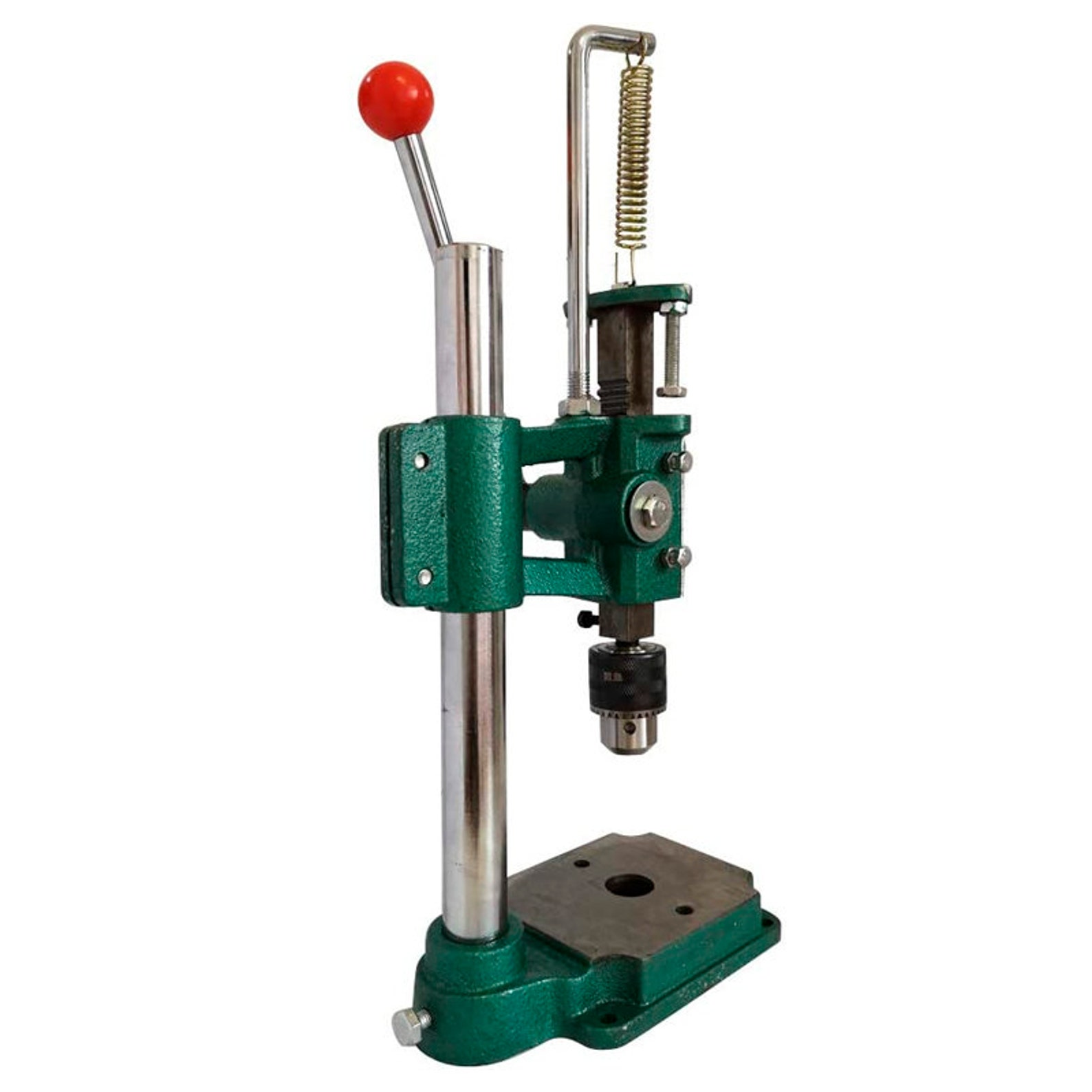 Leather Hole Puncher Hand Punching Machine Heavy Duty Manual Etsy