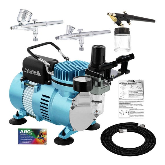 Master Airbrush Air Compressor - arts & crafts - by owner - sale